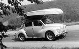 Renault 4CV (1947) Renault 4CV (1947)