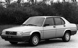 Alfa Romeo 90 (1984)