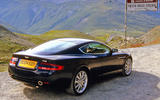 Aston Martin DB9