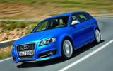 Audi S3 (from £1795)