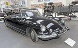 04: Citroën DS