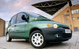 Fiat Multipla 