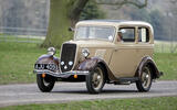 Ford Model Y (1932)