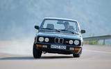 BMW M5 E28 (1984)