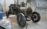 Protos Racer (1907) Protos Racer (1907)