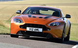 Aston Martin Vantage