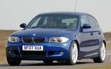 BMW 130i (from £3500)