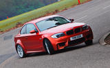BMW 1M