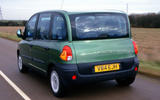 Fiat Multipla