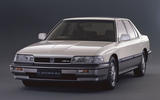Honda Legend (1986)