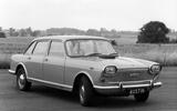 Austin 3-Litre (1967)