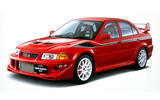 Mitsubishi Evo VI Tommi Makinen (2000)