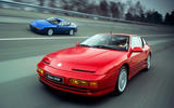 Alpine A610 (1992)