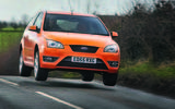 Ford Focus ST (from £3000)