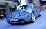 Jaguar S-Type