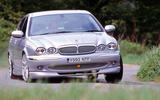 Jaguar X-Type