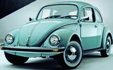 VW Beetle (1938) VW Beetle (1938)