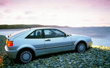 Volkswagen Corrado VR6 Volkswagen Corrado VR6