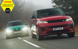 The Autocar Awards for 2023 were announced on the evening of Tuesday 25th April. 