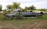LINCOLN TOWNCAR LIMOUSINE LINCOLN TOWNCAR LIMOUSINE