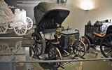 Panhard & Levassor P2C (1891)