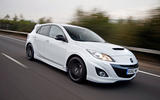 Mazda3 MPS (from £3500)