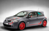Renault Megane R26.R (2008)