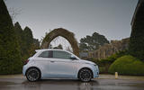 Best small car: Fiat 500