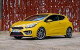 Kia Proceed GT