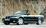 BMW M3 E36 (1992)
