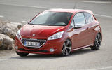 Peugeot 208 GTI (from £5300)