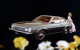 Ford Pinto (1971)