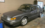 Saab 900 (1989)