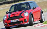 Mini JCW