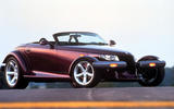Plymouth Prowler (1997)