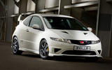 Honda Civic Type R Mugen (2010)
