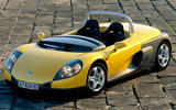 Renault Sport Spider (1997)