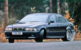 BMW M5 E39 (1998)