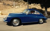 Porsche 356C (1964)