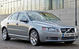 Volvo S80 V8 (2006) - £6000