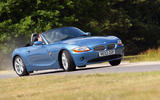 BMW Z4 3.0i
