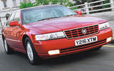 Cadillac Seville STS (1998)