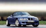 BMW Z3M Roadster (1998)