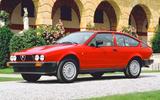 Alfa Romeo GTV6 (1981)