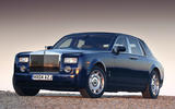 Rolls-Royce Phantom (2003)