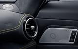 Mercedes-AMG GT: Burmester high-end surround sound