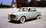 Peugeot (1958)