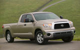 Toyota Tundra (2007)