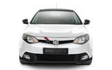 MG6 BTCC Edition (2012)