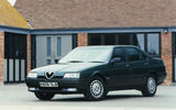 Alfa Romeo Twin Cam: 1954-1997 (43 years)